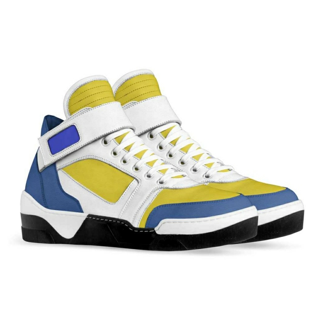Shoes - Picture 4 of 5